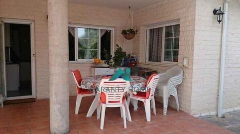 Foto 4 de Casa adosada en venda a Venta del Olivar, Zaragoza