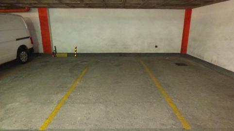 Foto 4 von Garage zum Verkauf in Russafa,  Valencia Capital