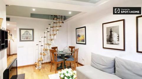 Foto 2 de Pis de lloguer a Adelfas, Madrid