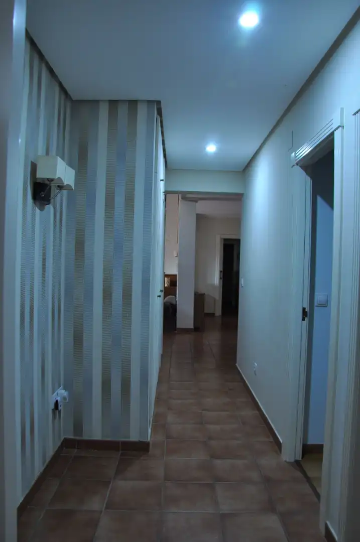 Chalet con piscina en venta en El Montgó, imagen 17
