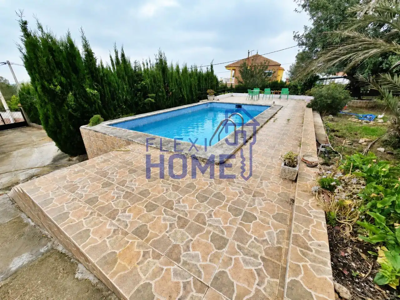 Villa avec piscine à vendre à CALLE VENUS, imagen 29