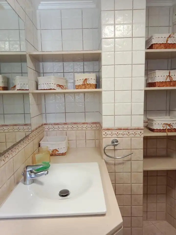 Appartement avec piscine à vendre à Avenida Castelló, imagen 23