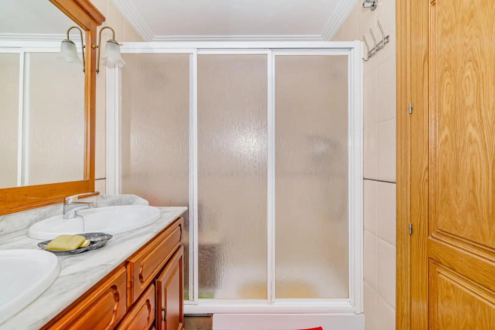Baño de Ático en venta en Padul con Terraza y Trastero