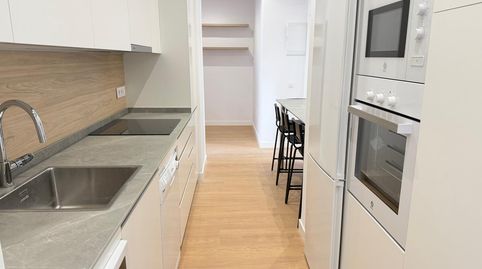 Foto 2 de Pis de lloguer a Tudelilla, Bellas Vistas, Madrid Capital