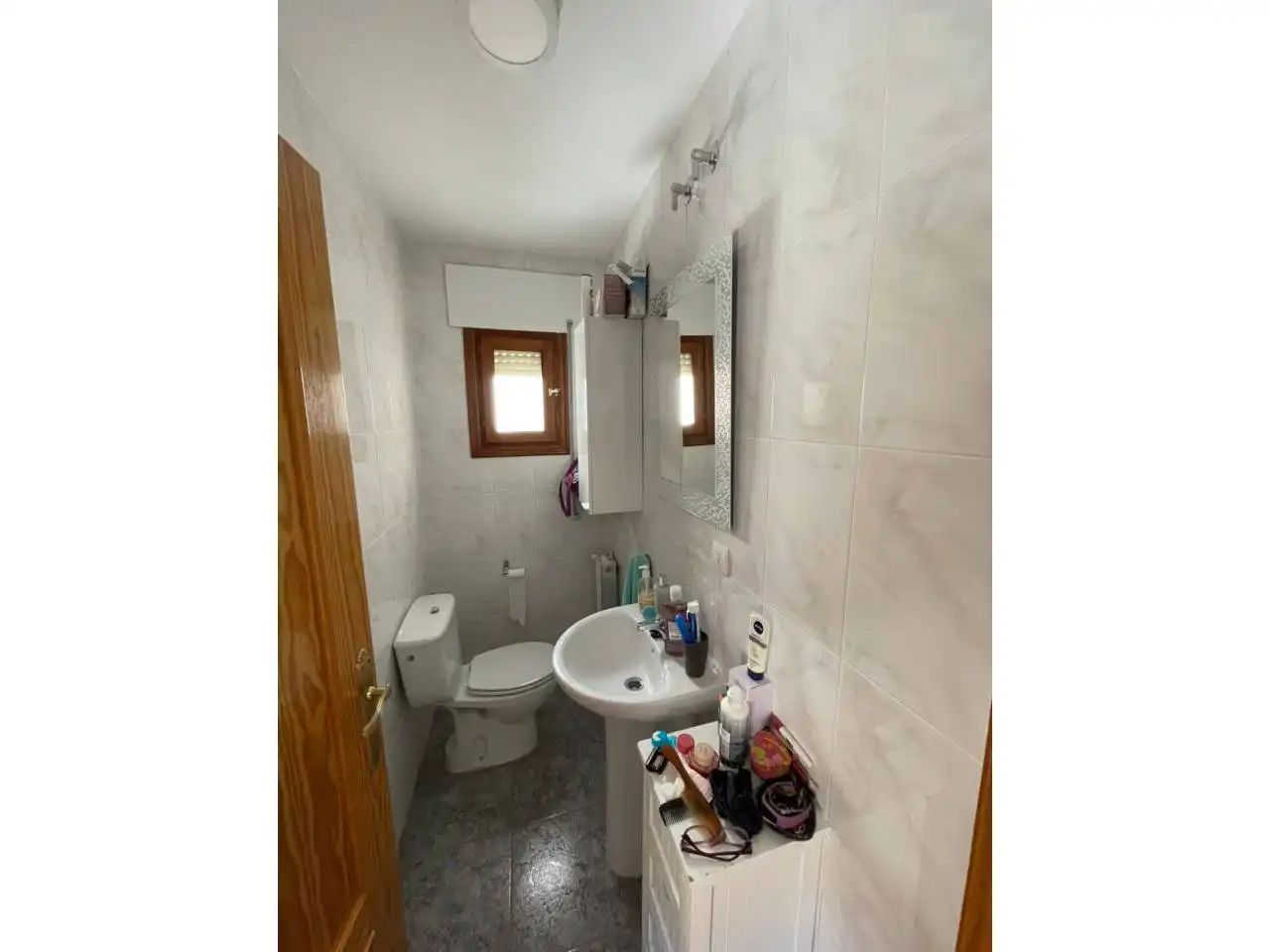 Flat with lift for sale in Baza, imagen 5