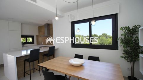 Foto 3 de Apartament en venda a El Pinar de Campoverde, Pilar de la Horadada