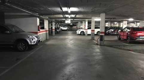 Foto 4 de Garaje en venta en Carrer de Barcelona, 21, Centre, L'Hospitalet de Llobregat