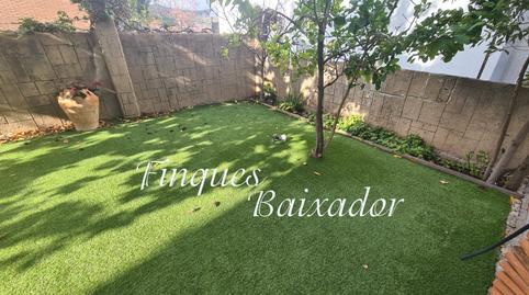 Foto 3 de Planta baja en venta en Passeig de la Font D'en Fargas, La Font d'en Fargues,  Barcelona Capital