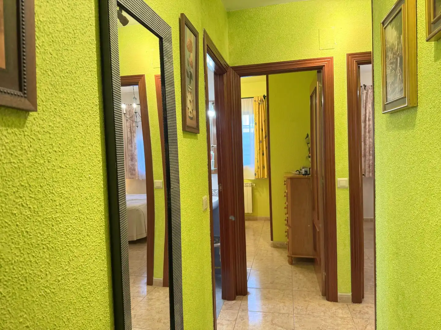 Casa o chalet en venta en Herradón de Pinares con Calefacción, Jardín privado y Piscina