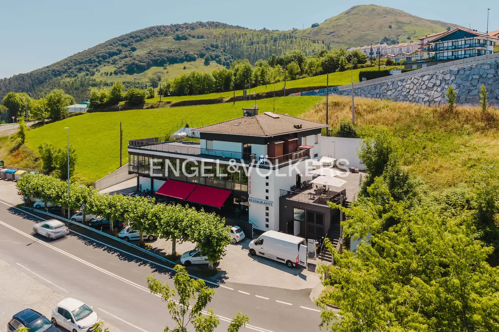 Buildings for sale in Deba