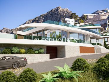 Villa con piscina in vendita a Maryvilla