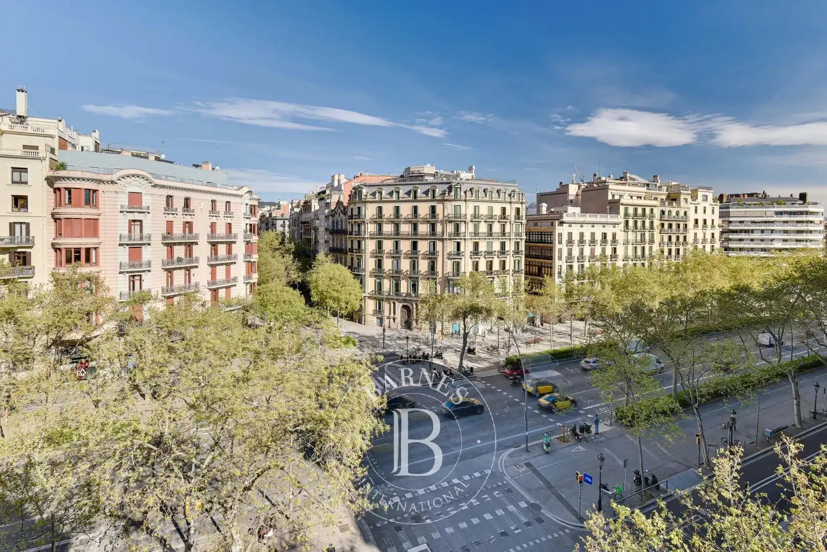 Appartamento con terrazza in vendita a Eixample, imagen 3