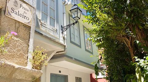 Foto 5 de Finca rústica en venda a Plaza Salero, 5, Muros, A Coruña