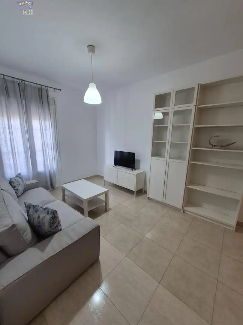 Wohnung zur Miete in Arcos de la Frontera