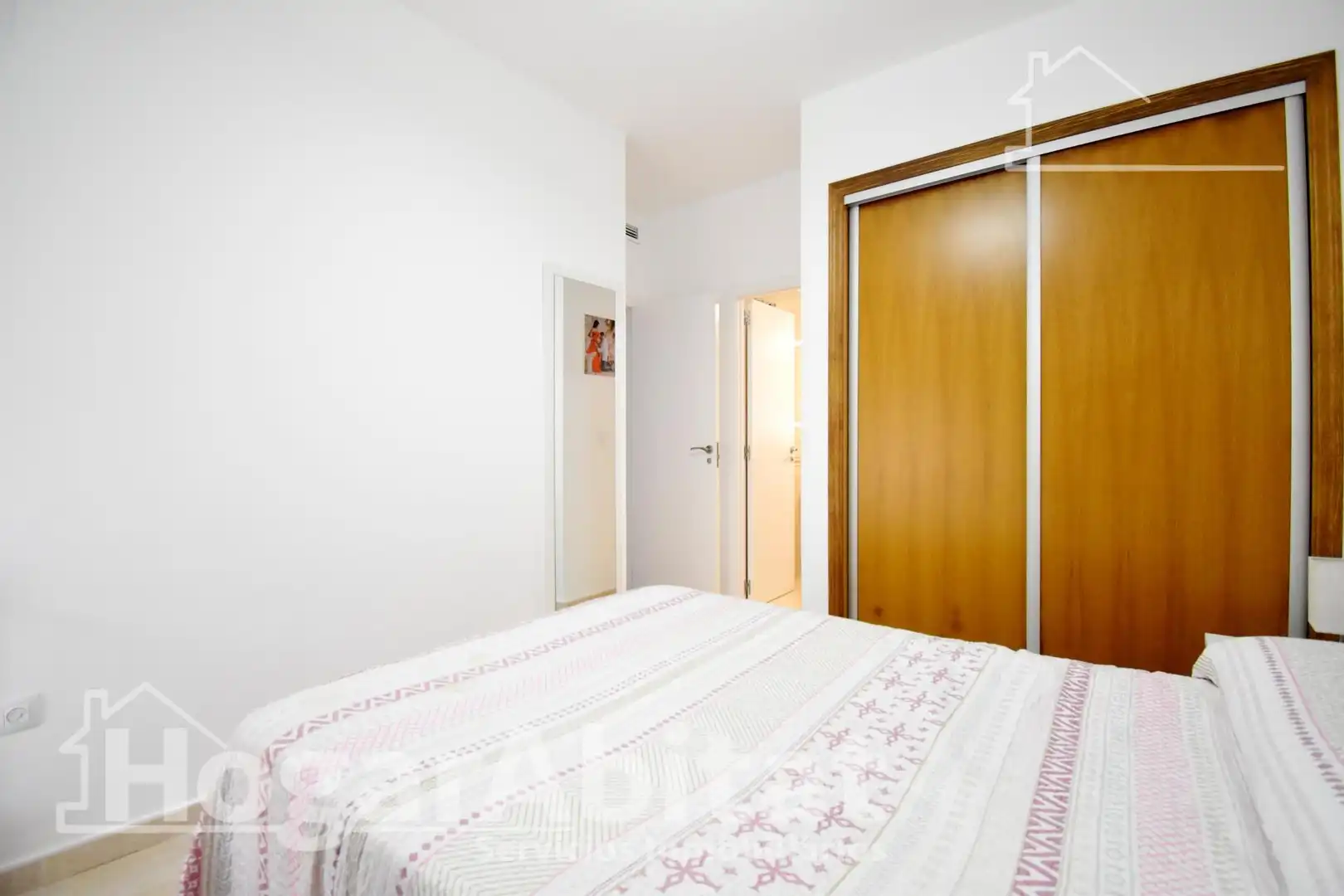 Habitación de Piso en venta en Bellreguard con Aire acondicionado, Calefacción y Jardín privado