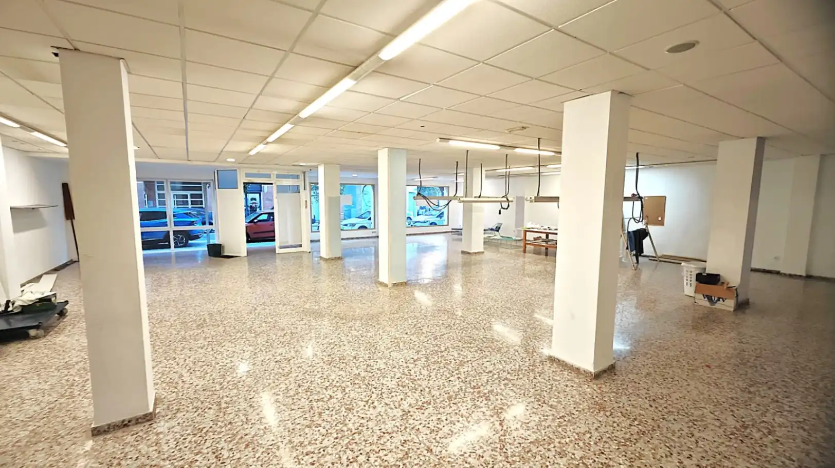 Local comercial en venta en Centro Ciudad, imagen 2