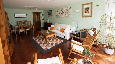 Foto 3 von Maisonette zur Miete in Rúa Riego de Agua, 46, Ciudad Vieja, A Coruña Capital