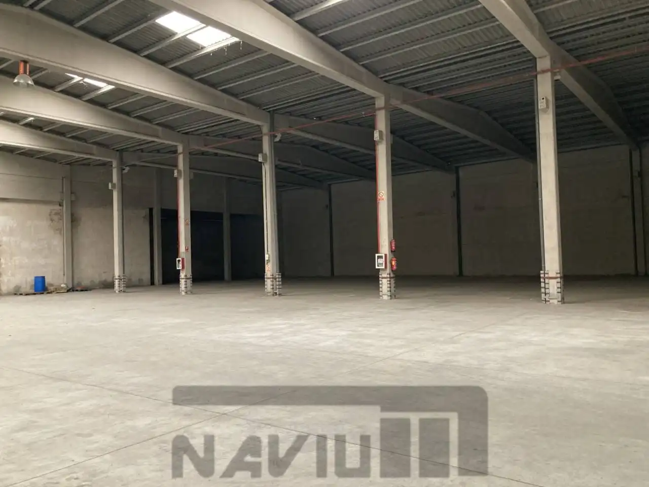 Nave industrielle à vendre à La Estación, imagen 13