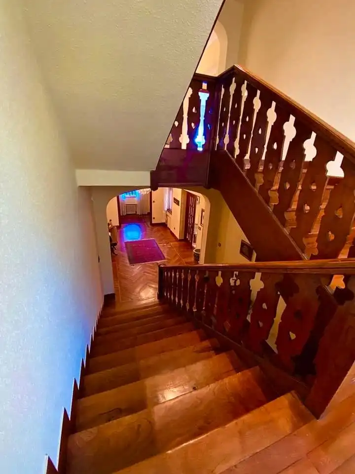 Houses for sale in Torrelavega   with Private garden, Parquet flooring and Terrace