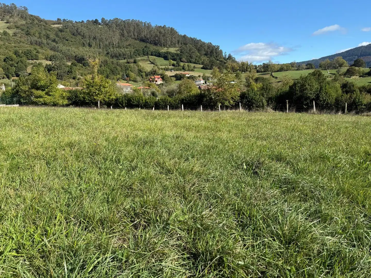 Residential for sale in Siero