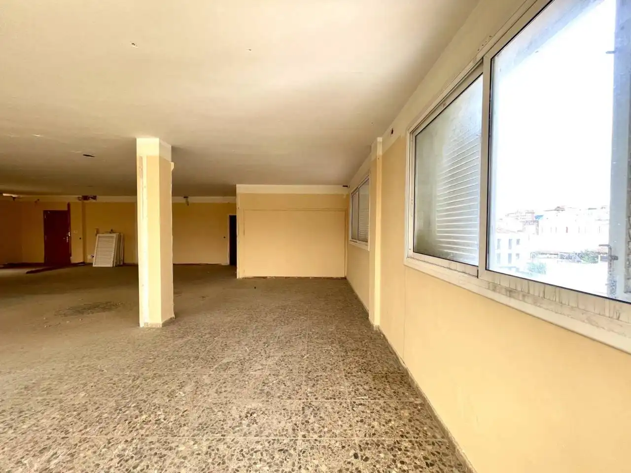 Oficina de lloguer en Terrassa