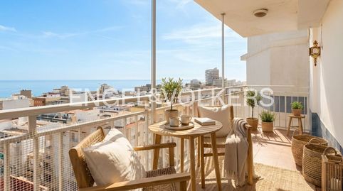 Foto 2 de Piso en venta en Carrer Narcís Monturiol, El Perelló, Sueca