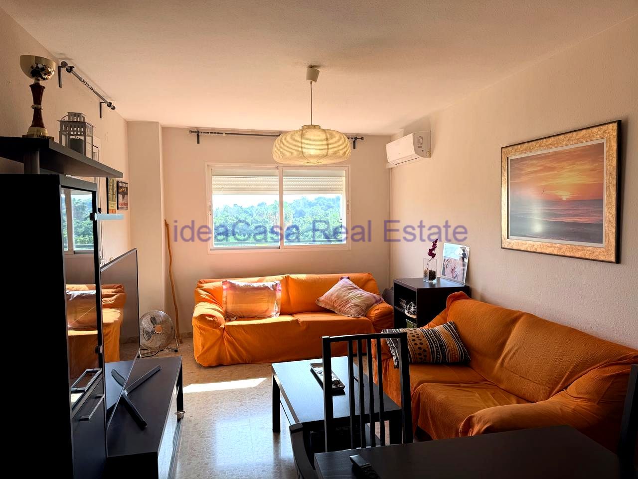 Flat for sale in Cortijo de Maza - Finca Monsalvez - El Olivar, Churriana