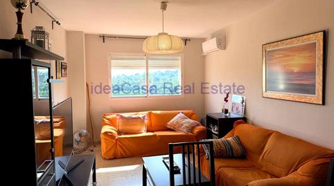 Foto 3 de Pis en venda a Cortijo de Maza - Finca Monsalvez - El Olivar, Málaga