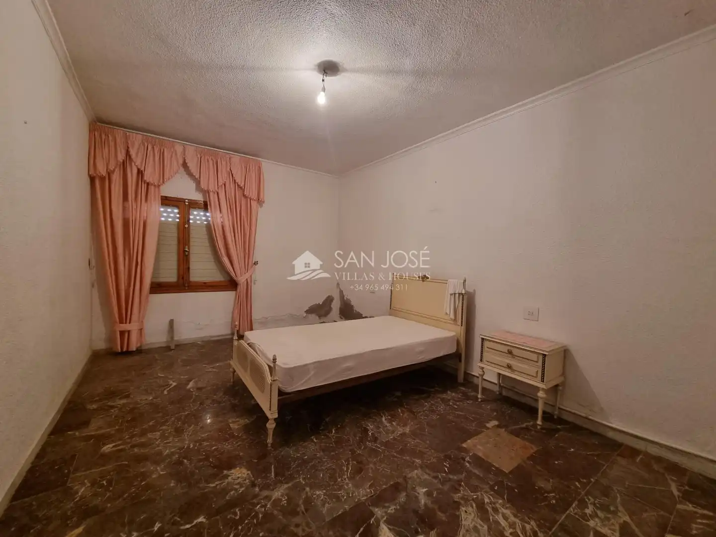 Casa o chalet en venta en Abanilla con Calefacción