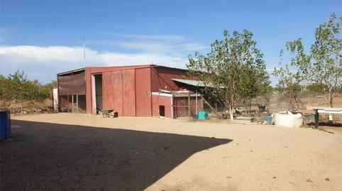 Foto 4 de Finca rústica en venda a Diseminado Diseminados 2, 722, Carmona, Sevilla