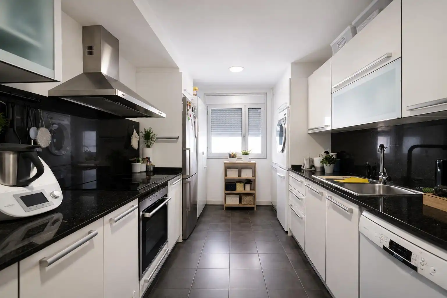 Duplex avec ascenseur à vendre à DE TIRSO DE MOLINA, imagen 8