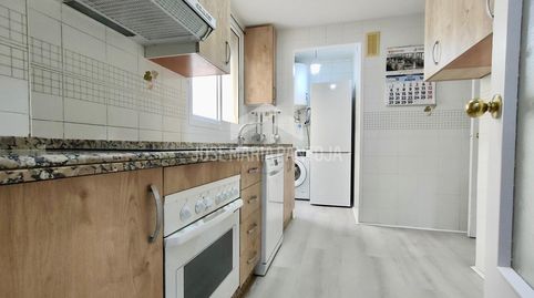 Foto 4 de Piso de alquiler en Chapín - Campus Universitario - Navinco, Jerez de la Frontera