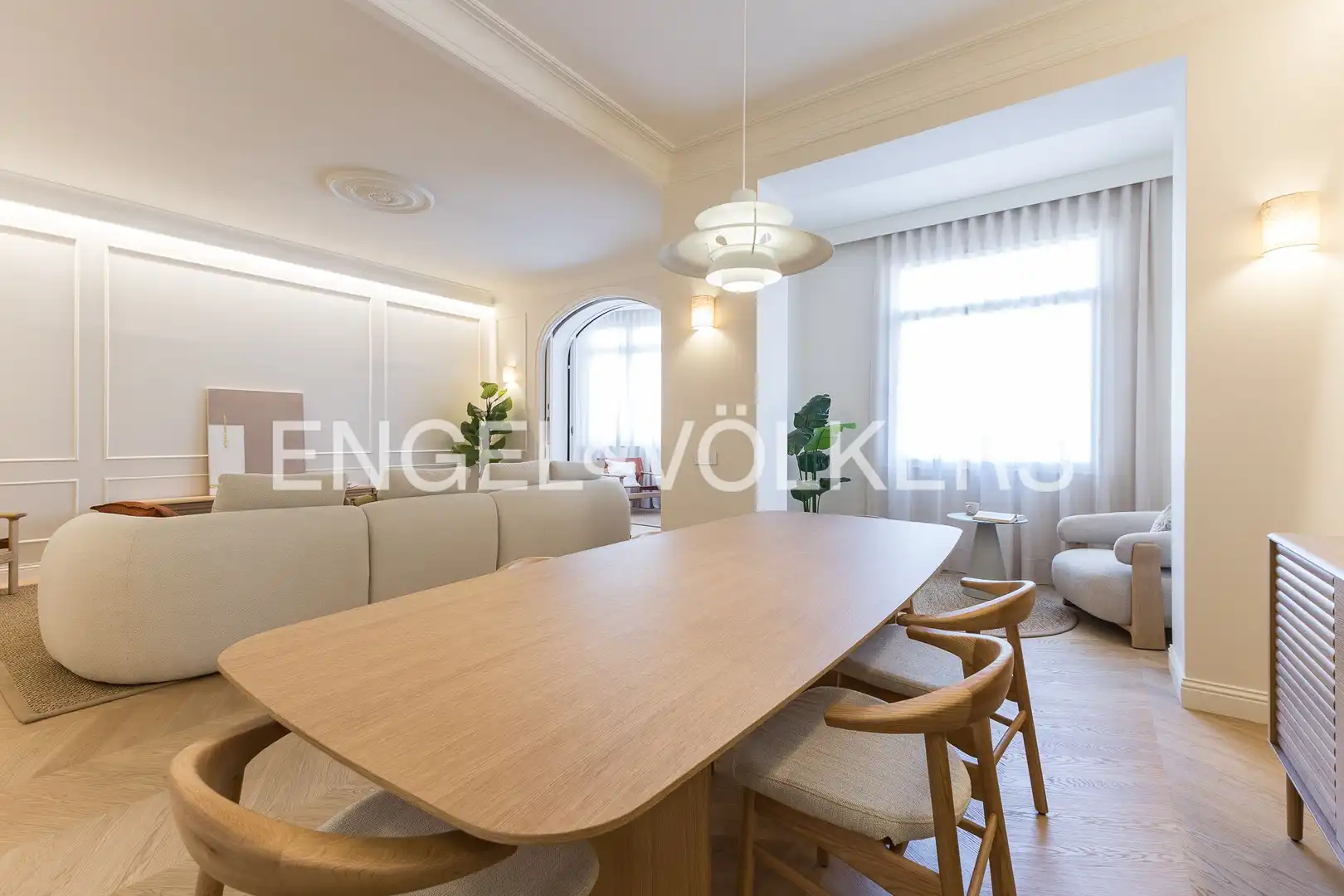 Appartement avec terrasse à vendre à Eixample