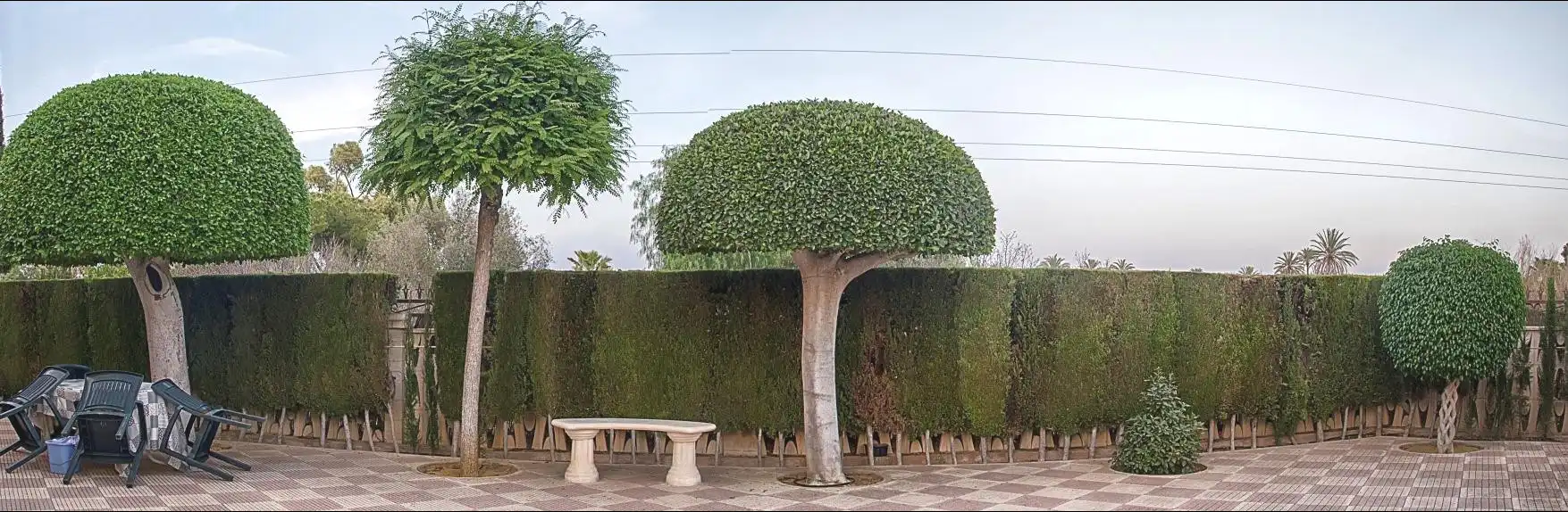 Villa avec terrasse à vendre à Perleta - Maitino, imagen 39