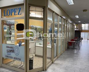 Premises to rent in Zamora Capital 