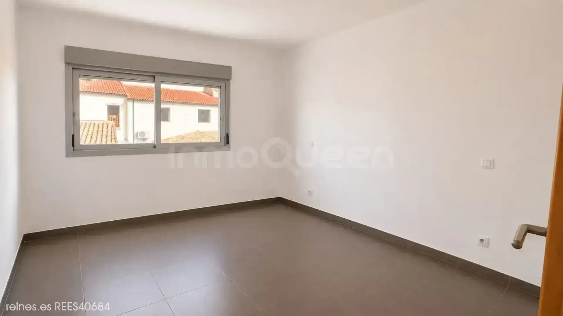 Dormitori de Pis en venda en Villanueva de Gállego amb Calefacció i Terrassa