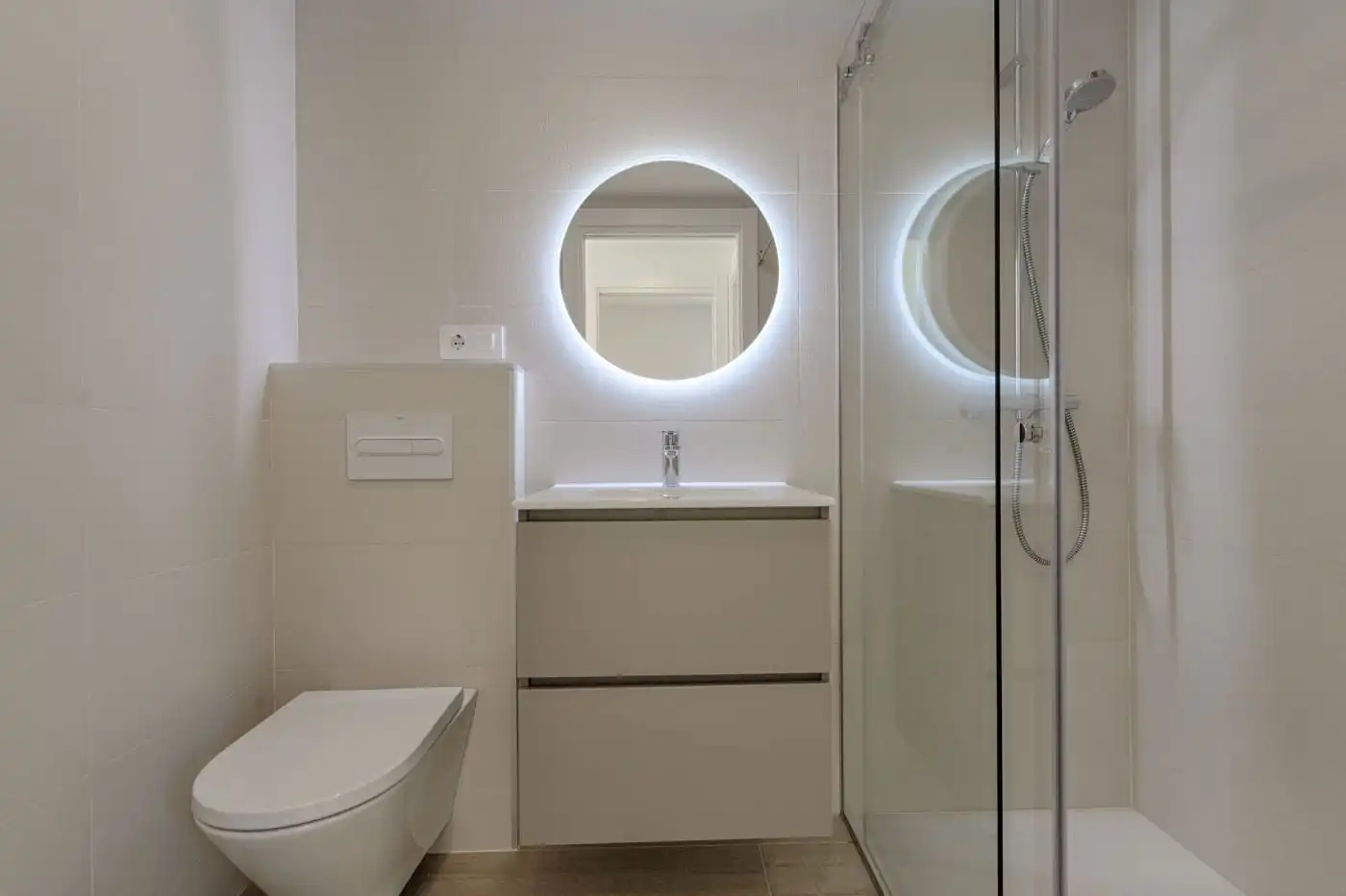 Apartamento con ascensor en venta en carrer de josep Sabater, imagen 11