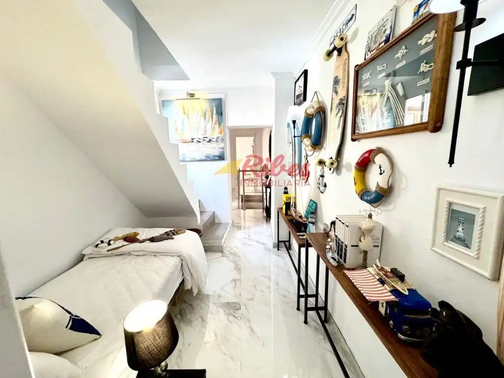 Detached homes for sale in Cullera