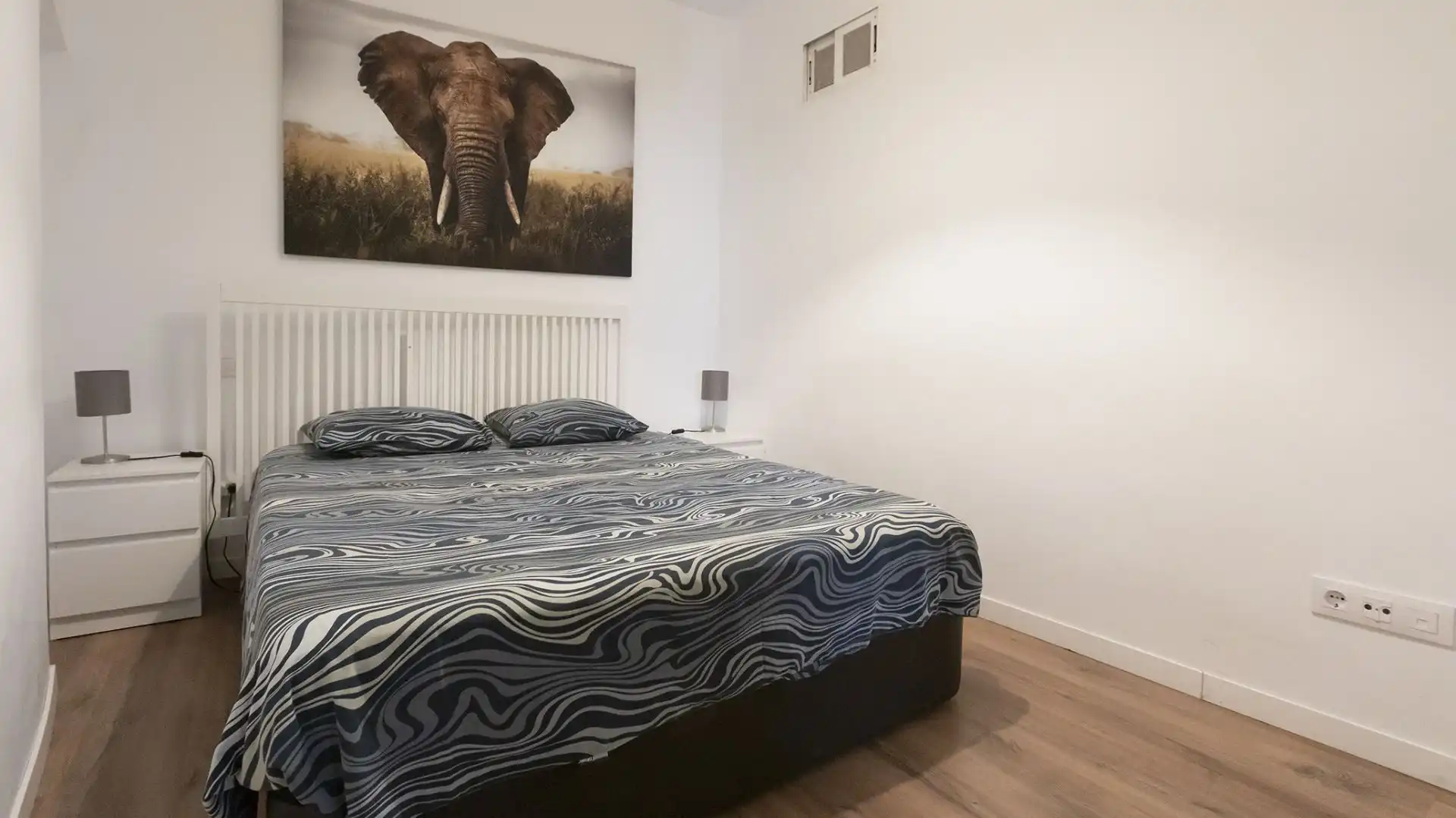 Wohnung mit Terrasse zum Verkauf in C. del Carnero, Centro, 28005 Madrid, España, imagen 11
