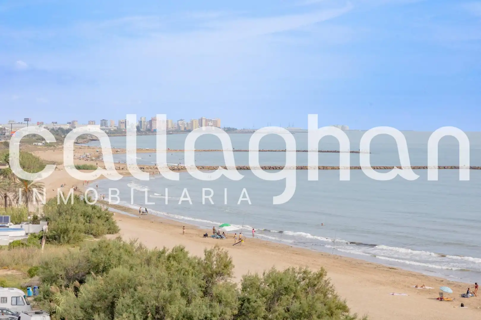Duplex with terrace to rent in Avenida de la Huerta, imagen 4