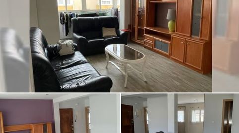 Foto 2 von Wohnung zur Miete in Rúa de Samos, Castiñeiriño - Cruceiro de Sar, Santiago de Compostela