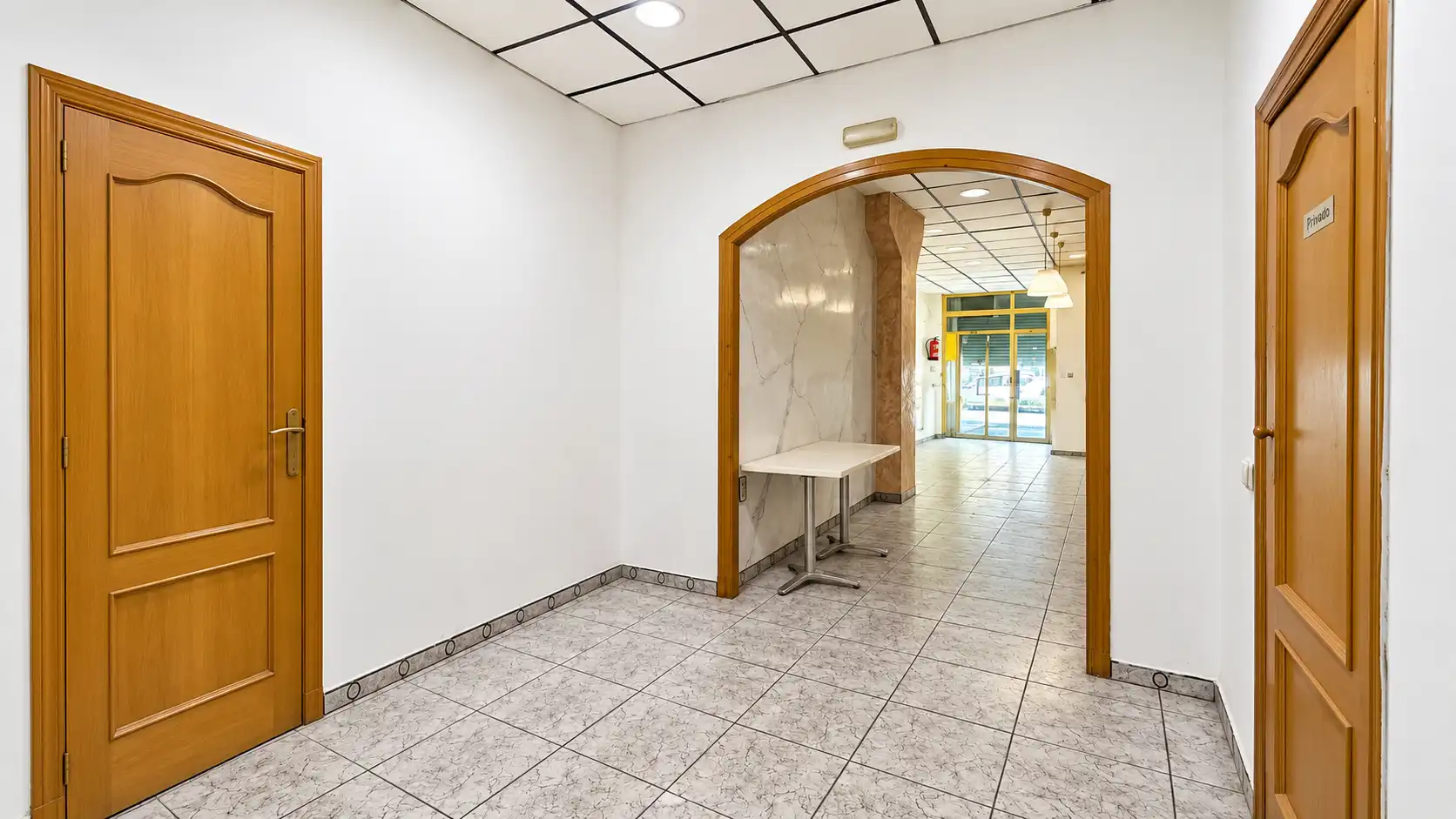 Local comercial en venta en Carretera de Valls, imagen 13