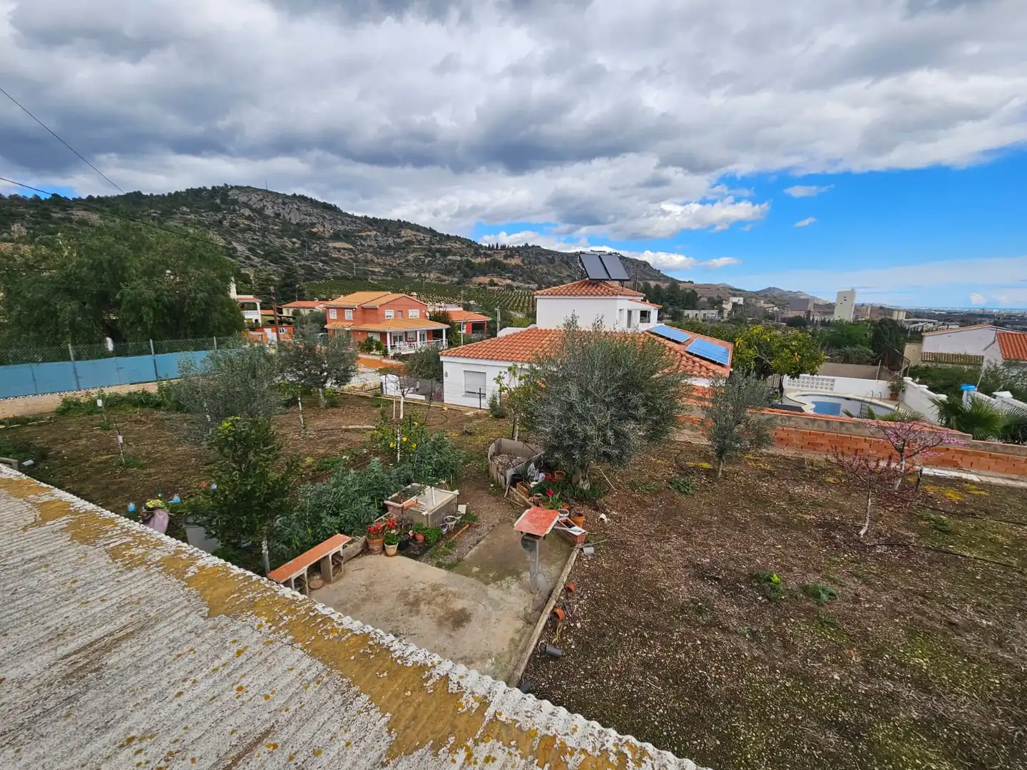 Chalet con terraza en venta en Norte, imagen 43