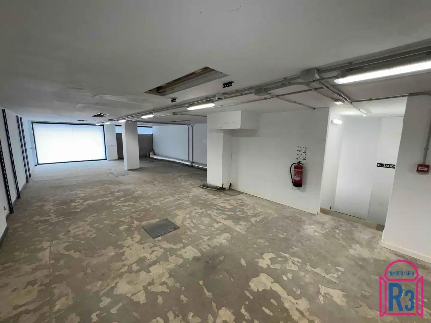 Local comercial en venda a San Mamés, imagen 19