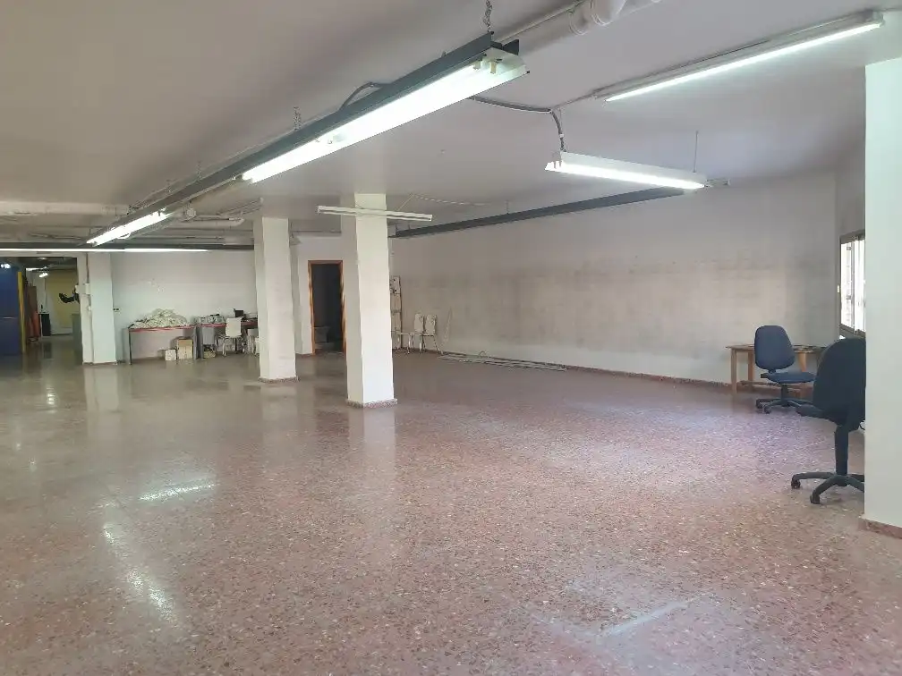 Büro zur Miete in Plaza de Toros - Avenida Chapí - Trinquete, imagen 8