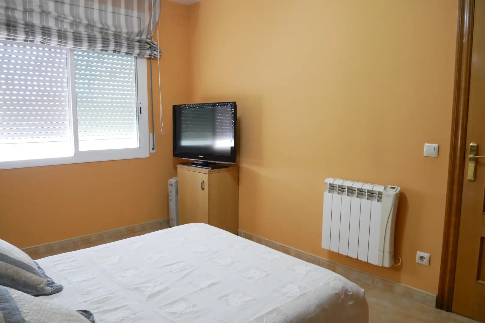 Bedroom of Houses for sale in Lloret de Mar  with Heating, Private garden and Swimming Pool