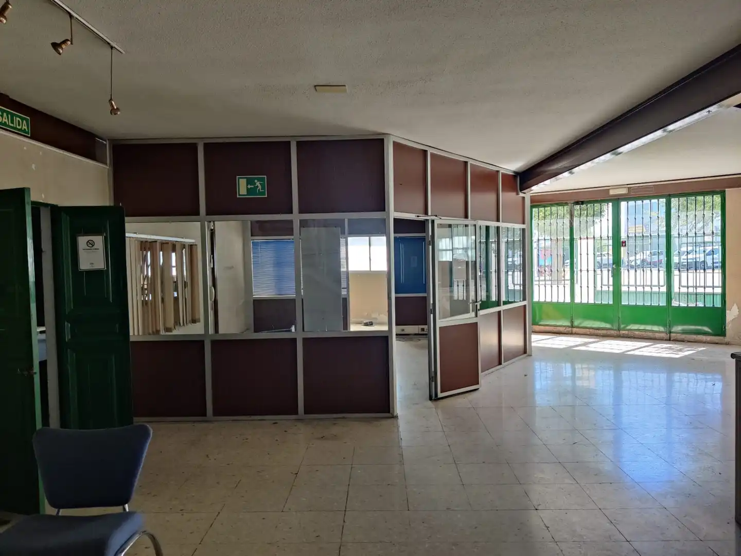 Industrial building for sale in Calle Huelma 101, imagen 8