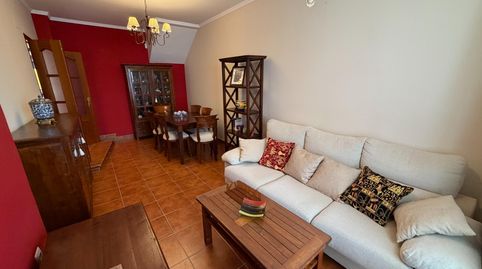 Foto 2 de Casa adosada en venta en Camposoto - Gallineras, San Fernando