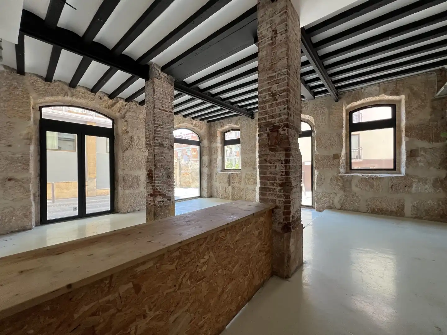 Gewerbefläche zur Miete in ROGER DE LLURIA, imagen 10