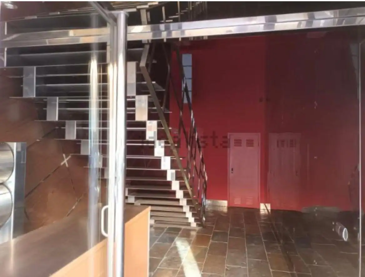 Oficina amb ascensor de lloguer a Calle Imprenta de la Alborada, imagen 5
